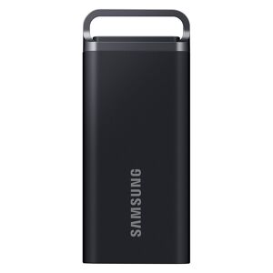 Samsung SSD Externe Samsung T5 EVO USB 3.2 2 To noir