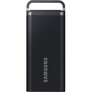 Samsung SSD Externe Samsung T5 EVO USB 3.2 4 To noir