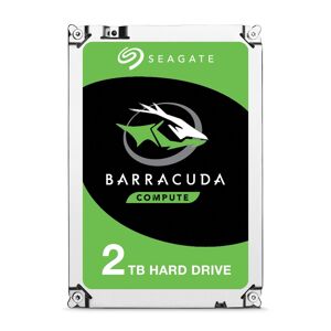 Seagate Barracuda ST2000DM008 disque dur 3.5