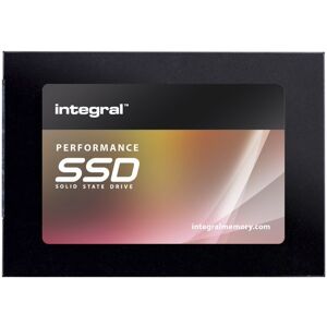 Integral 240GB P Series 5 SATA III 2.5 SSD 2.5