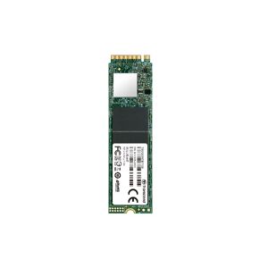 Transcend 110S M.2 256 Go PCI Express 3.0 3D NAND NVMe Lilas