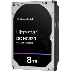 Western Digital Ultrastar DC HC320 3.5