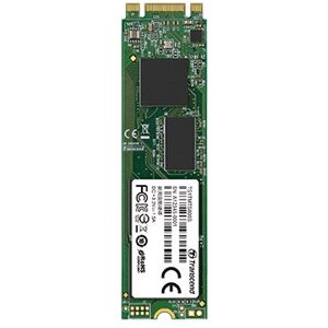 Transcend TS32GMTS800S disque SSD M.2 32 Go Série ATA III MLC