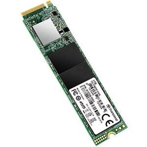 Transcend 110S M.2 1 To PCI Express 3.0 3D NAND NVMe