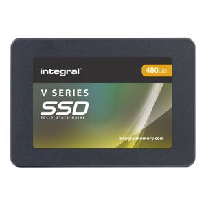 Integral 480GB V Series SATA III 2.5 SSD Version 2 2.5