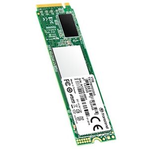 Transcend 220S M.2 1 To PCI Express 3.0 3D NAND NVMe