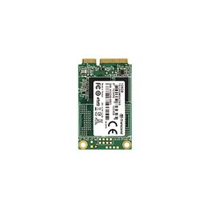 Transcend mSATA 230S 128GB 128 Go Série ATA III 3D NAND