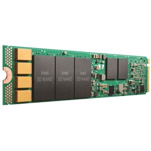 Intel DC Unité de stockage SSD ® série P4511 (1 To, M.2 110mm, 4 PCIe 3.1, 3D2, TLC)