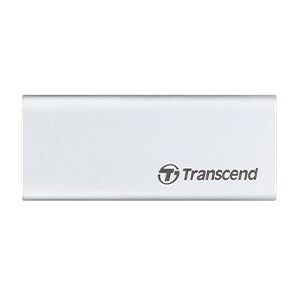 Transcend ESD240C 480 Go Argent