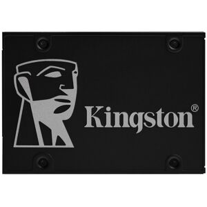 Kingston Technology SSD KC600 SATA3 2.5