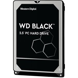 Western Digital Black 2.5