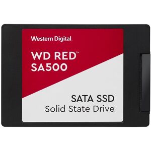 Western Digital Red SA500 2.5