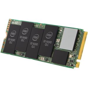 Intel 665p M.2 2 To PCI Express 3.0 3D3 QLC NVMe