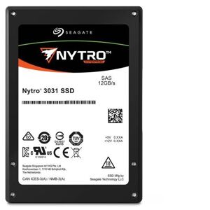 Seagate Nytro 3531 2.5