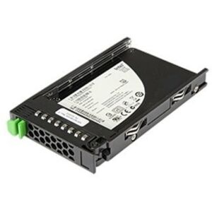 Fujitsu Siemens S26361-F5776-L240 disque SSD 2.5