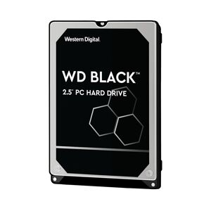 Western Digital WD_Black 2.5