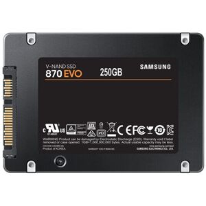 Samsung 870 EVO 2.5