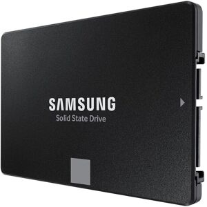 Samsung Origin Storage MZ-77E500B/EU disque SSD 2.5