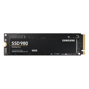 Samsung 980 M.2 500 Go PCI Express 3.0 V-NAND NVMe