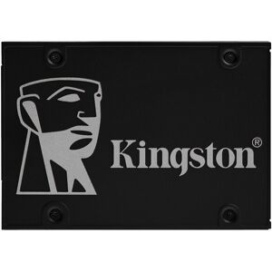 Kingston Technology SSD KC600 mSATA3 de 1 024 Go