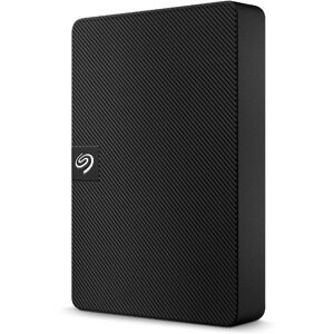 Seagate STKM1000400 disque dur externe 1 To Noir