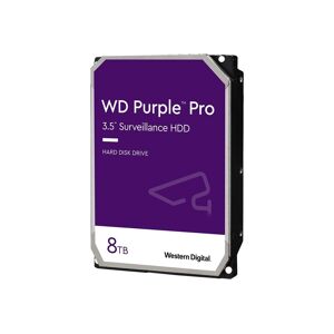 Western Digital Purple Pro 3.5