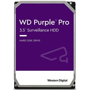 Western Digital Purple Pro 3.5