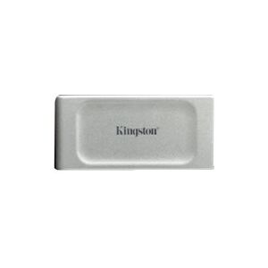 Kingston Technology 2000G SSD portable XS2000