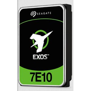 Seagate Enterprise ST2000NM018B disque dur 3.5