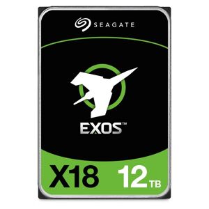 Seagate Enterprise ST12000NM000J disque dur 3.5