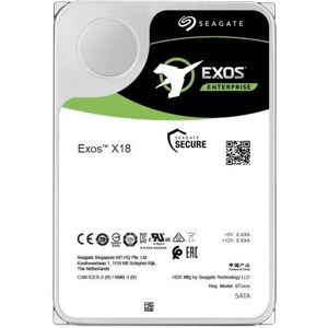 Seagate Enterprise ST12000NM005J disque dur 3.5