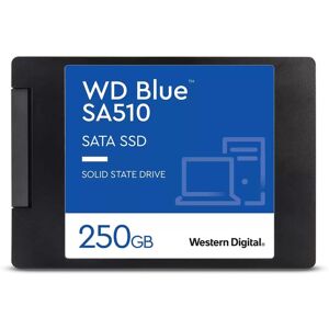 Western Digital Blue SA510 2.5