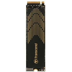 Transcend 240S M.2 1 To PCI Express 4.0 3D NAND NVMe