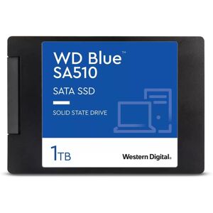 Western Digital Blue SA510 2.5