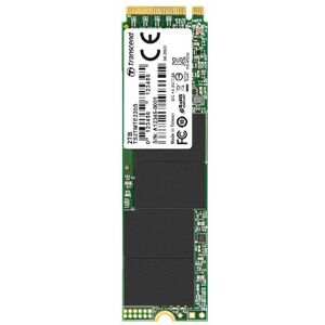 Transcend 220S M.2 2 To PCI Express 3.0 3D NAND NVMe Rouge