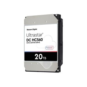 Western Digital Ultrastar DC HC560 3.5