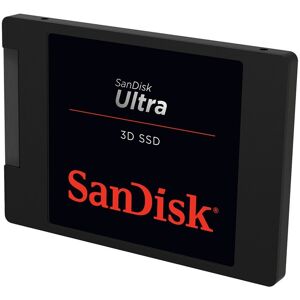 SanDisk Ultra 3D 2.5