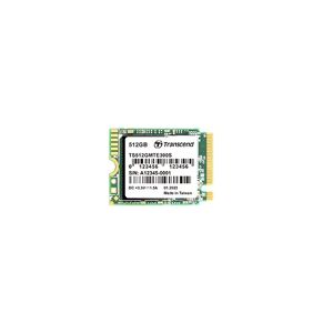 Transcend MTE300S M.2 512 Go PCI Express 3.0 3D NAND NVMe