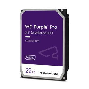 Wd Western Digital Purple Pro 3.5