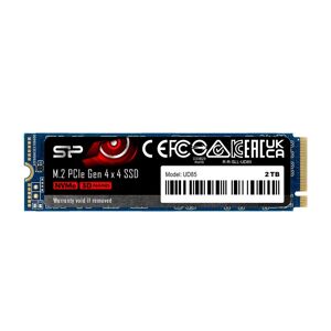 Silicon Power UD85 M.2 250 Go PCI Express 4.0 3D NAND NVMe