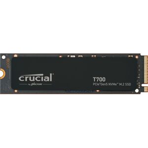 Micron technology Crucial T700 M.2 1 To PCI Express 5.0 NVMe