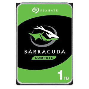 Seagate Barracuda ST1000DM014 disque dur 3.5