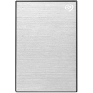 Seagate One Touch STKZ4000401 disque dur externe 4 To Noir, Argent