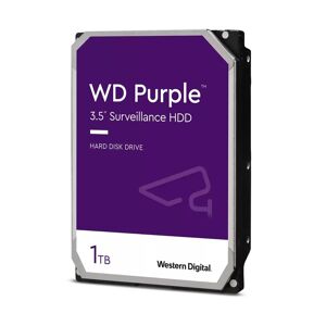 Western Digital Purple WD11PURZ disque dur 3.5