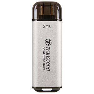 Transcend ESD300 2 To Argent