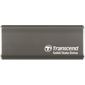 Transcend ESD265C 1 To Gris