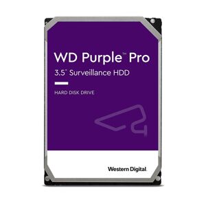 Wd Western Digital Purple Pro 3.5