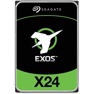 Seagate Exos X24 3.5