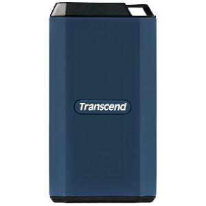 Transcend ESD410C 4 To Bleu