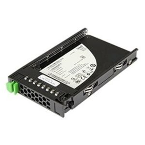 Fujitsu Siemens S26361-F5588-L384 disque SSD 2.5